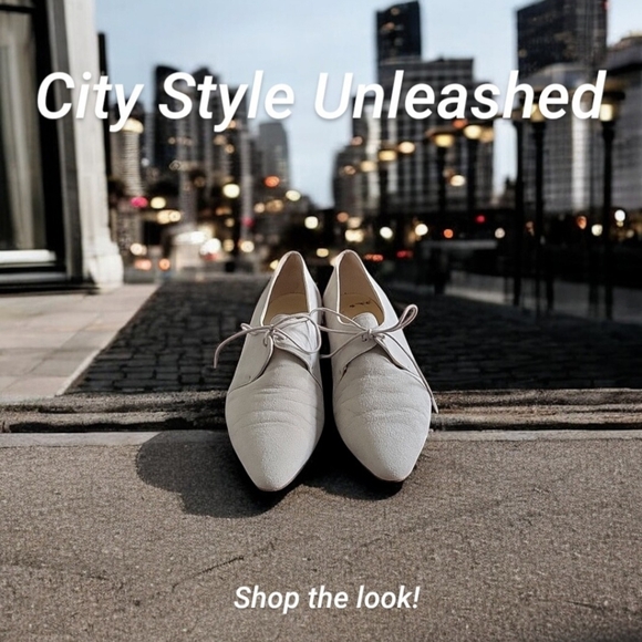 HP PRADA MILANO rare vtg. kitten heel pumps - Picture 2 of 10